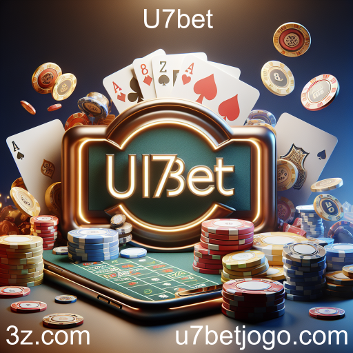 Cassinos: A Experiência de Jogo Definitiva no U7bet