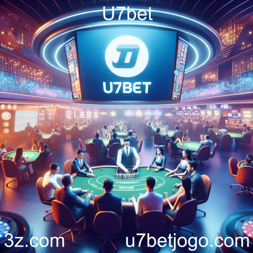 Experiência Imersiva em Jogos 