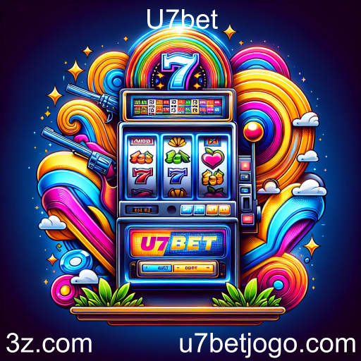 Descubra os Melhores Caça-Níqueis na U7bet